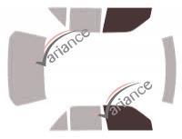 VARIANCE AUTO k-3-1437-3-54