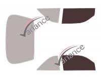 VARIANCE AUTO k-3-1442-3-54