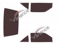VARIANCE AUTO k-3-1496-1-46