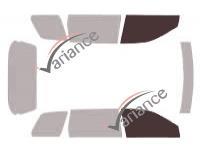 VARIANCE AUTO k-3-1634-3-54