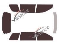 VARIANCE AUTO k-3-1634-1-46