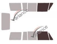VARIANCE AUTO k-3-1623-3-54