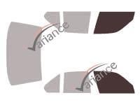 VARIANCE AUTO k-3-145-3-54