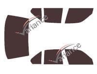 VARIANCE AUTO k-3-145-1-46