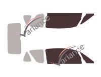 VARIANCE AUTO k-3-1911-3-54