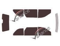 VARIANCE AUTO k-3-422-1-54