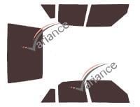 VARIANCE AUTO k-3-442-1-46