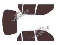 VARIANCE AUTO k-3-737-1-45