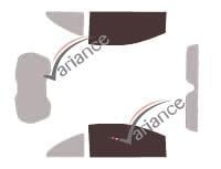 VARIANCE AUTO k-3-790-3-54