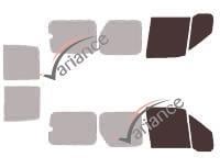 VARIANCE AUTO k-3-851-3-54