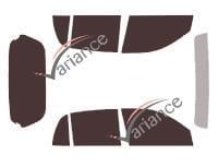 VARIANCE AUTO k-3-1072-1-54