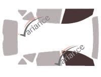 VARIANCE AUTO k-3-1230-3-54