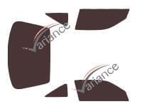VARIANCE AUTO k-3-1638-1-46