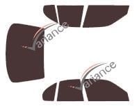 VARIANCE AUTO k-3-1739-1-45