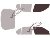 VARIANCE AUTO k-3-1740-3-54