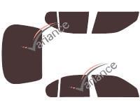 VARIANCE AUTO k-3-1740-1-45