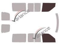 VARIANCE AUTO k-3-1778-3-54