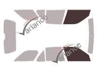 VARIANCE AUTO k-3-1933-3-54