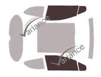 VARIANCE AUTO k-3-1907-3-54