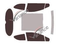 VARIANCE AUTO k-3-1907-1-45