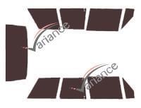 VARIANCE AUTO k-3-1309-1-45