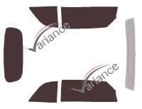 VARIANCE AUTO k-3-409-1-46