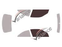VARIANCE AUTO k-3-503-3-54