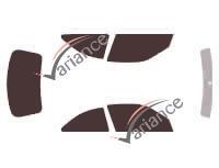VARIANCE AUTO k-3-503-1-46