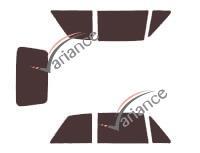 VARIANCE AUTO k-3-2552-1-46