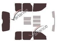 VARIANCE AUTO k-3-436-1-54