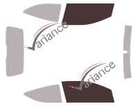 VARIANCE AUTO k-3-1446-3-54