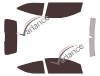 VARIANCE AUTO k-3-1446-1-46