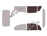 VARIANCE AUTO k-3-2528-3-54