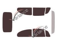 VARIANCE AUTO k-3-2528-1-54