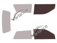VARIANCE AUTO k-3-658-3-54