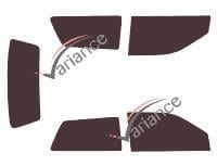VARIANCE AUTO k-3-658-1-45
