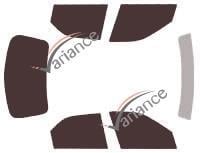 VARIANCE AUTO k-3-497-1-46