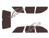 VARIANCE AUTO k-3-67-1-54