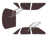 VARIANCE AUTO k-3-68-1-54