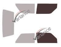 VARIANCE AUTO k-3-2553-3-54