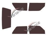 VARIANCE AUTO k-3-2553-1-46