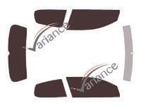 VARIANCE AUTO k-3-2569-1-46