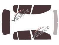 VARIANCE AUTO k-3-2570-1-46