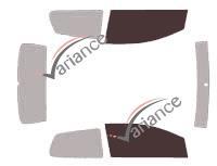 VARIANCE AUTO k-3-2551-3-54