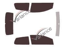 VARIANCE AUTO k-3-2551-1-54