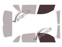 VARIANCE AUTO k-3-107-3-54