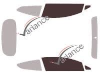 VARIANCE AUTO k-3-740-3-54