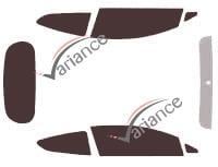 VARIANCE AUTO k-3-740-1-46