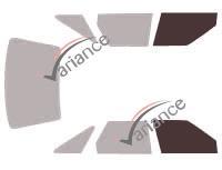 VARIANCE AUTO k-3-1015-3-54