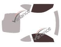 VARIANCE AUTO k-3-1028-3-54